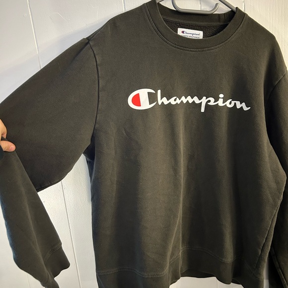 Champion crew neck - Picture 2 of 4